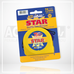 Meteran Star