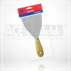 Kape Gagang Plastik Motif Kayu