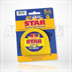 Meteran Star