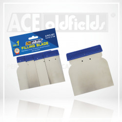 Filling Blade