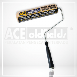 Kuas Roll & Frame Regular